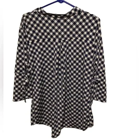 Lildy L/XL Tunic - Picture 2 of 5